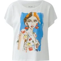 Oui T-Shirt