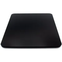 AREA17 Rollbrett Acryl Gleitbrett 32x25cm für Philips Kaffeevollautomaten, VOLLAUTOMAT NICHT ENTHALTEN