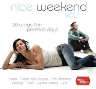 Nice Weekend Vol.1