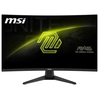 MSI MAG 321CQFDE E18 | 9s6-3de04t-002 | LED-Monitor - gebogen