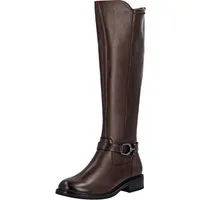 Remonte Stiefel Langschaftstiefel, Klassik-Stiefel mit Innenreißverschluss