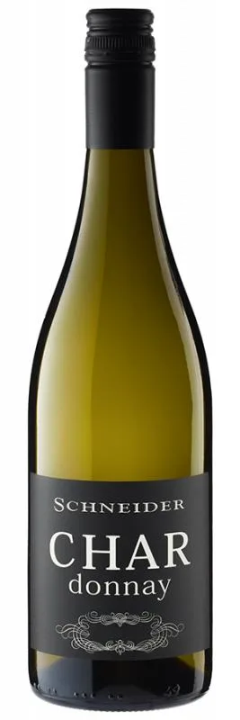 Chardonnay trocken - 2024 - Markus Schneider - Deutscher Weißwein