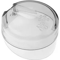 BOSCH Deckel Bosch Siemens 00056753 Deckel (ohne Schalter) für Kaffeemühle (Beschre
