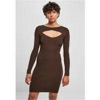 URBAN CLASSICS Minikleid