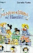 Die wilden Hühner auf Klassenfahrt Cassetten Folge.2