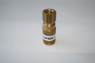 ELMAG Mischgas-Kupplung - 55247