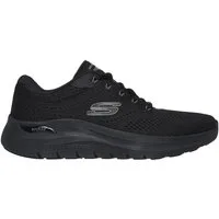 Skechers Skechers - ARCH FIT 2.0 - Schwarz Schnürschuh