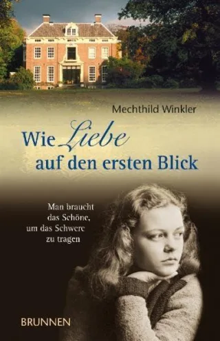 Wie Liebe auf den ersten Blick: Man braucht das Schöne um das Schwere zu ertragen