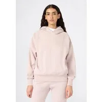 Champion Kapuzensweatshirt Hooded Sweatshirt aus Baumwolle und Polyester, in den Größen XS bis XL