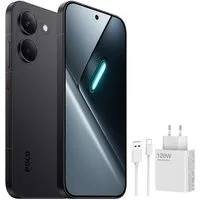 Xiaomi POCO X8 Pro 12+512GB Smartphone & 120W HyperCharge Handy (50 MP Kamera)