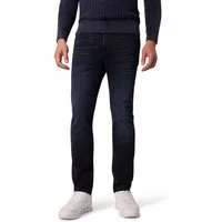 Pioneer Authentic Jeans Straight-Jeans Rando Dicke Nähte