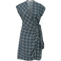 s.Oliver Midikleid Kleid