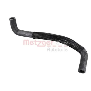Metzger K?hlerschlauch Citro?n Fiat Peugeot 1.9 TD