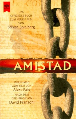 Amistad