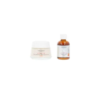 Liftactiv Supreme Vitamin C Serum Set 2 Stk
