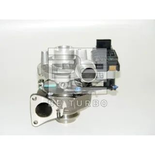 BE Turbo Turbolader Citroen C5 C6 Peugeot 407 607 2,7 127782