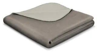 Wohndecke BASIC taupe-sand