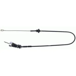 Sachs Kupplungsseil Citroen Fiat Peugeot 3074600260 1,9