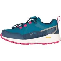 TROLLKIDS Kids Skarvan Hiker Low XT Wanderschuh