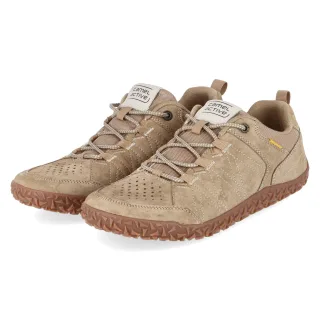 Camel Active Sneaker ISLAND  Beige - Gr. 41 -  Textil