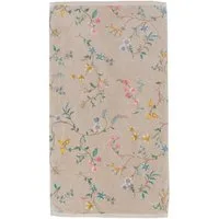 PiP Studio Handtuch Pip Studio, Les Fleurs, Handtuch, 55x100cm, (1-St)