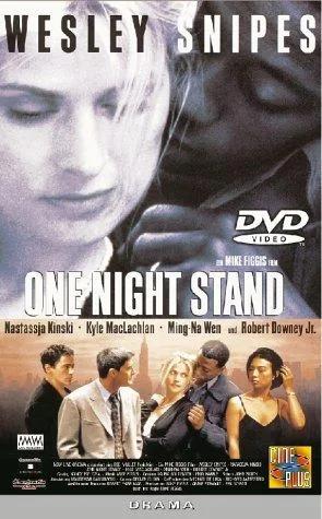 One Night Stand [DVD] [2001]