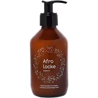 Afrolocke Leave-in Pflege Naturlocken - Leave-In 250ml