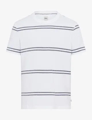 BRAX - Style Taylor white - Gr. - XL