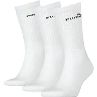 PUMA Socken Socken CREW SOCK 3P