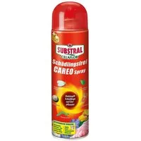Substral Celaflor Insektenspray Substral Celaflor Schädlingsfrei Careo Spray, 400 ml