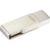 Hama Rotate Pro, USB 3.0 USB-Stick (USB 3.0)