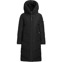 khujo Winterjacke Khujo Jange 2 Matt - Damen Steppmantel