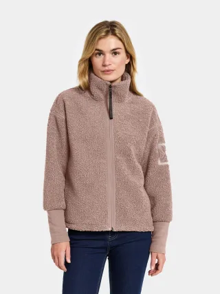 Didriksons - Mella FullZip - Gr. - 44