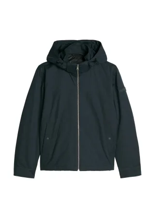 Marc OPolo DENIM - MTCMO_Outdoor Jacket Peppercorn Grey - Gr. - M