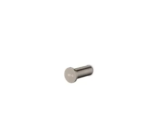 JEE-O Slimline freistehende Haken, dark steel, 801-0109 801-0109
