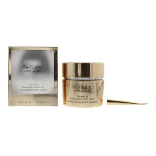 Estee Lauder Re-Nutriv Ultimate Lift Regenerierende Jugend-Augencreme 50ml