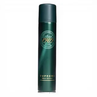 Collonil 1909 Supreme Wachsspray 200ml Wasserfestes und pflegendes Lederpflegeprodukt