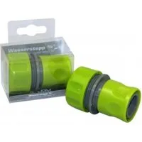 XCLOU Verschlussstopfen Wasserstopp, 19 mm (3/4), (1-tlg)
