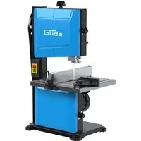 Güde Bandsäge GBS 200S