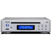 TEAC PD-301DAB-X Digitalradio (DAB)