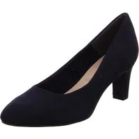 Tamaris High-Heel-Pumps 100% vegan