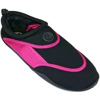 Rutscherlebnis Aqua-Schuhe / Surf-Schuhe Badeschuh