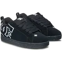 DC Shoes Court Graffik Schnürschuh