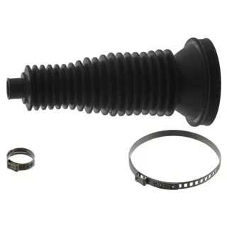 Febi Lenkmanschette Audi A4 A5 A6 A7 A8 Q5 45480