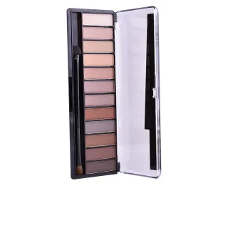 Magnif'Eyes Palette #001-nude 14 gr