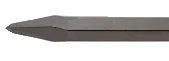 Makita Spitzmeißel, Länge 600mm - 19mm 6-kant - P-13269