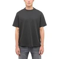 MUSTANG Kurzarmshirt Herren Style Akron