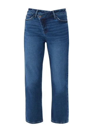s.Oliver - Jeans-Hose blau - Gr. - 40