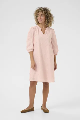 Kleid CROlivia Kleid A-shape