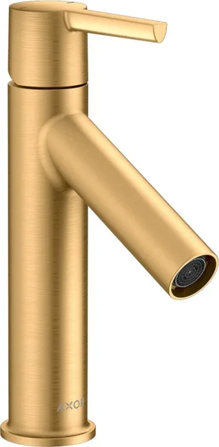 Hansgrohe Waschtischmischer 100 Axor Starck 10003950